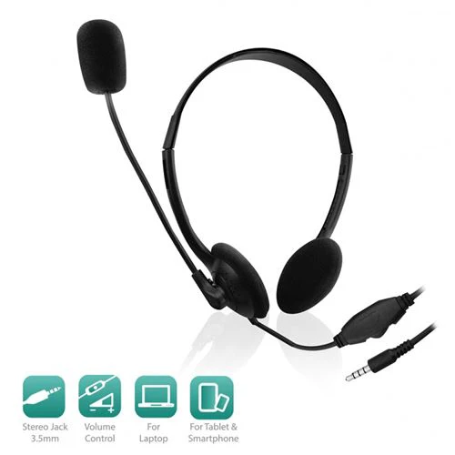 Auscultadores Ewent EW3567 - Image 3