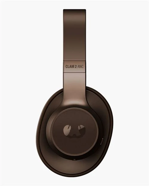 Auscultadores Fresh 'n Rebel Clam 2 ANC Bluetooth Bronze - Image 3