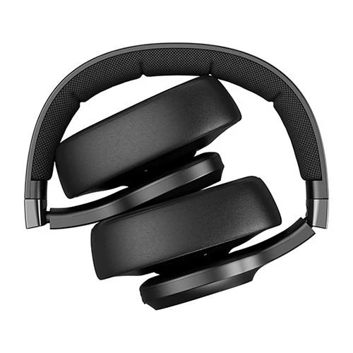 Auscultadores Noise Cancelling Bluetooth Fresh ´N Rebel Clam 2 - Storm Grey - Image 4