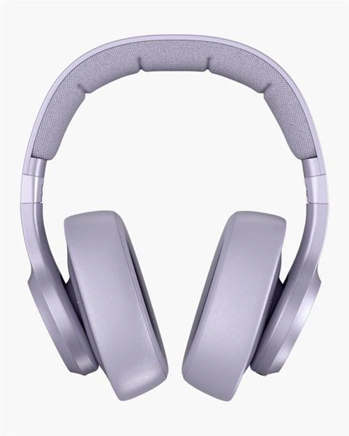 Auscultadores Fresh 'n Rebel Clam 2 ANC Bluetooth Lilas - Image 2