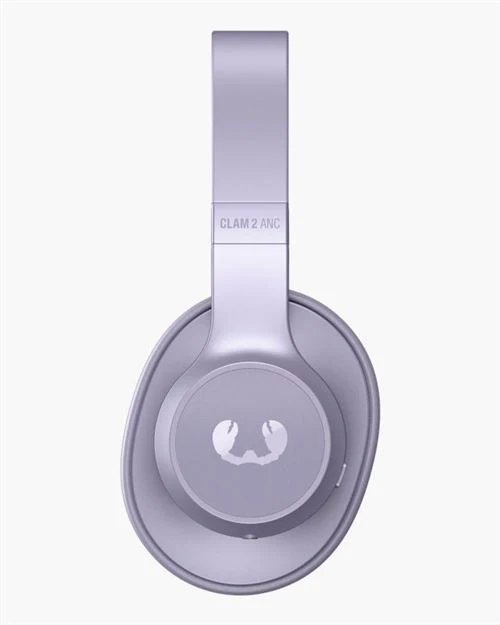 Auscultadores Fresh 'n Rebel Clam 2 ANC Bluetooth Lilas - Image 3