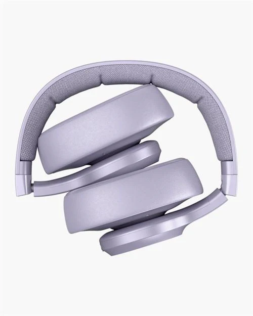 Auscultadores Fresh 'n Rebel Clam 2 ANC Bluetooth Lilas - Image 4
