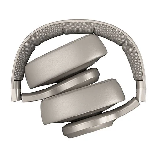 Auscultadores Noise Cancelling Bluetooth Fresh ´N Rebel Clam 2 - Silky Sand - Image 4