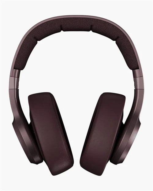 Auscultadores Fresh 'n Rebel Clam 2 ANC Bluetooth Roxo - Image 2