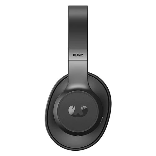 Auscultadores Bluetooth Fresh ´N Rebel Clam 2 - Storm Grey - Image 3