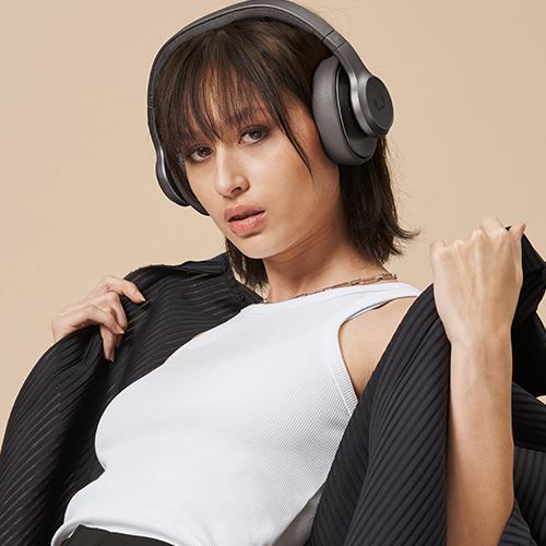 Auscultadores Bluetooth Fresh ´N Rebel Clam 2 - Storm Grey - Image 6