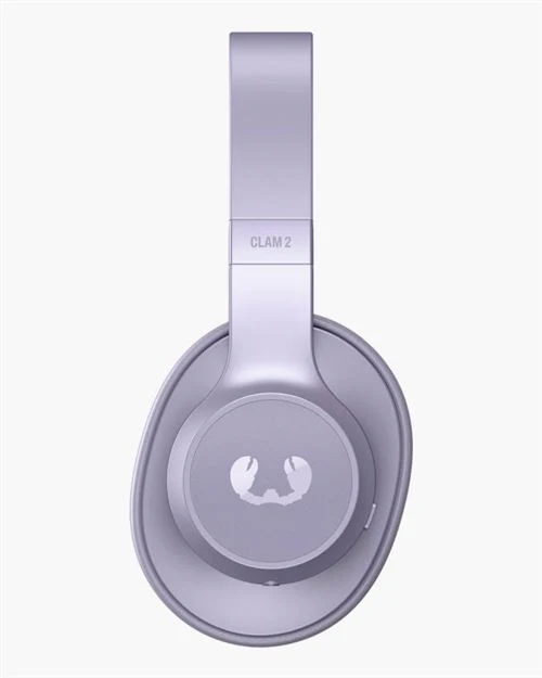 Auscultadores Fresh 'n Rebel Clam 2 Bluetooth Lilas - Image 3