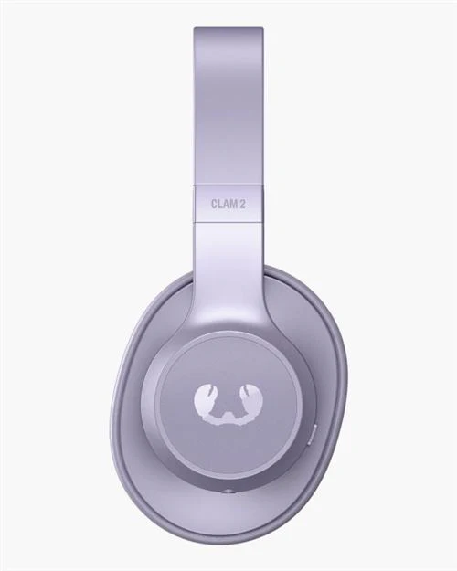 Auscultadores Fresh 'n Rebel Clam 2 Bluetooth Lilas - Image 4