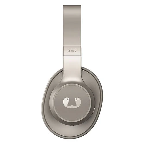 Auscultadores Bluetooth Fresh ´N Rebel Clam 2 - Silky Sand - Image 3