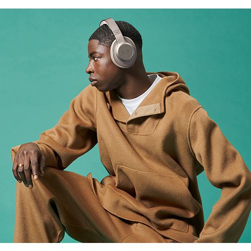 Auscultadores Bluetooth Fresh ´N Rebel Clam 2 - Silky Sand - Image 7