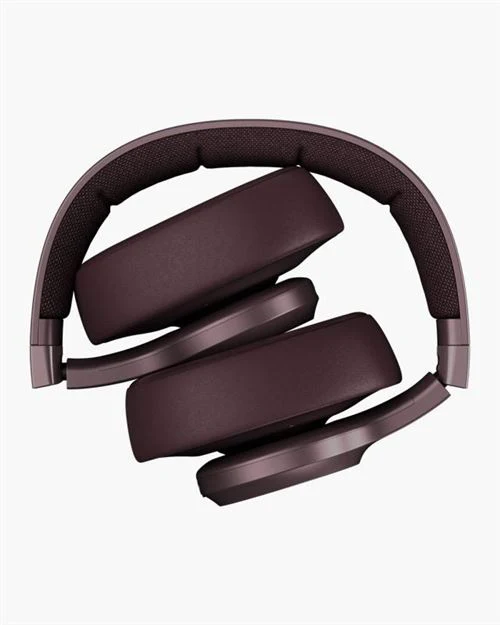 Auscultadores Fresh 'n Rebel Clam 2 Bluetooth Roxo - Image 4