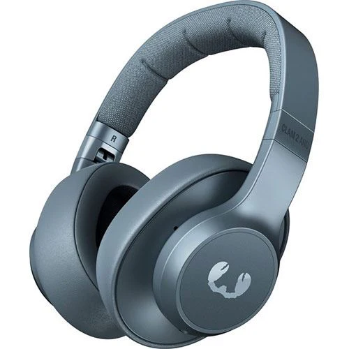 Auscultadores Noise Cancelling Bluetooth Fresh ´N Rebel Clam 2 - Dive Blue