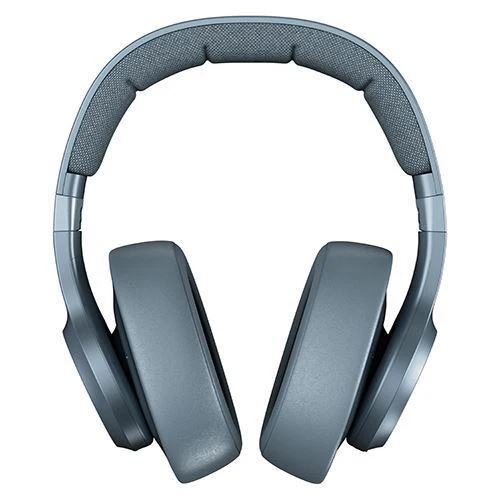 Auscultadores Noise Cancelling Bluetooth Fresh ´N Rebel Clam 2 - Dive Blue - Image 2