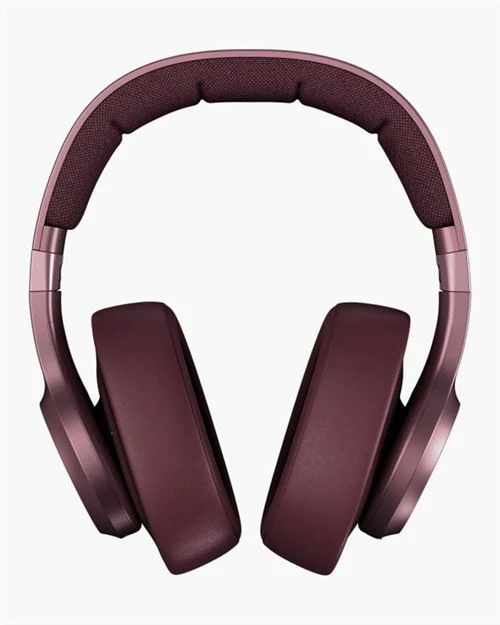 Auscultadores Fresh 'n Rebel Clam ANC Bluetooth Roxo - Image 2
