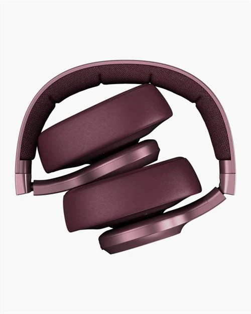Auscultadores Fresh 'n Rebel Clam ANC Bluetooth Roxo - Image 3