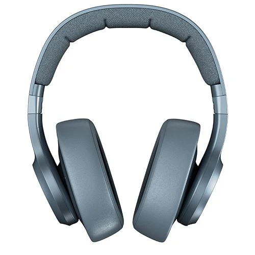 Auscultadores Bluetooth Fresh ´N Rebel Clam 2 - Dive Blue - Image 2