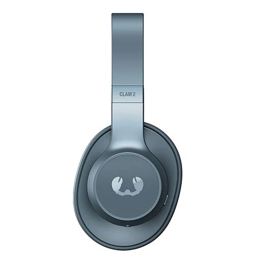 Auscultadores Bluetooth Fresh ´N Rebel Clam 2 - Dive Blue - Image 3