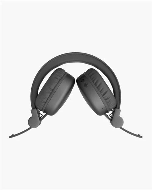 Auscultadores Fresh 'n Rebel Code Core Bluetooth Cinzento - Image 4