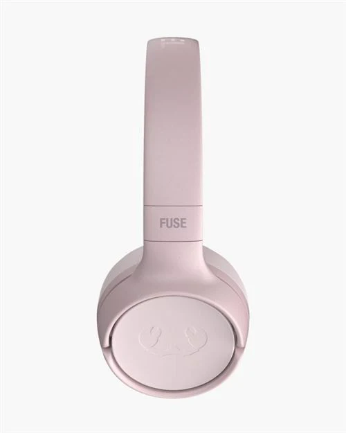 Auscultadores Fresh 'n Rebel Code Fuse Bluetooth Rosa - Image 2