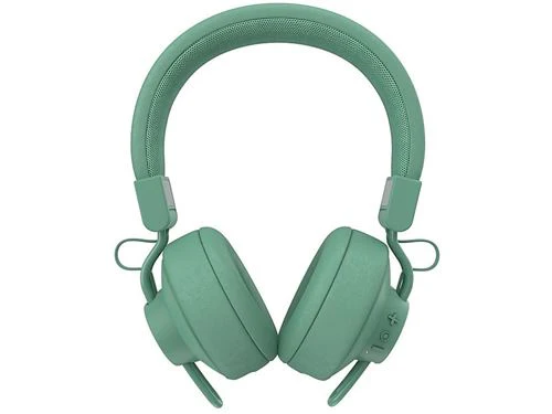 Auscultadores Fresh 'n Rebel Cult Bluetooth Verde - Image 4