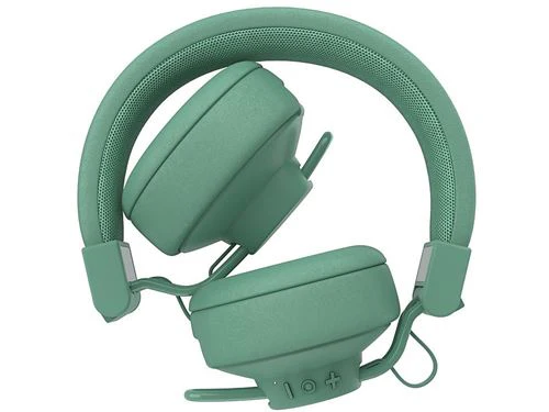 Auscultadores Fresh 'n Rebel Cult Bluetooth Verde - Image 5