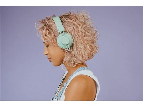 Auscultadores Fresh 'n Rebel Cult Bluetooth Verde - Image 6