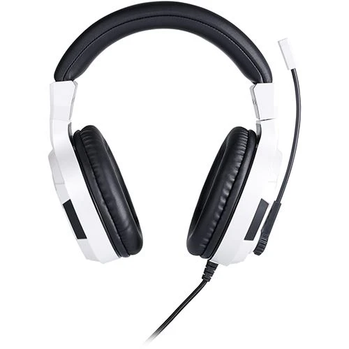 Auscultadores Gaming Bigben Stereo V3 | PS4 - Branco - Image 3