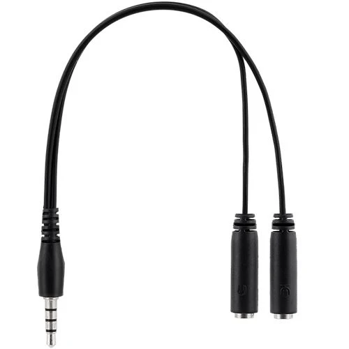 Auscultadores Gaming Deltaco DH310 - Preto - Image 6