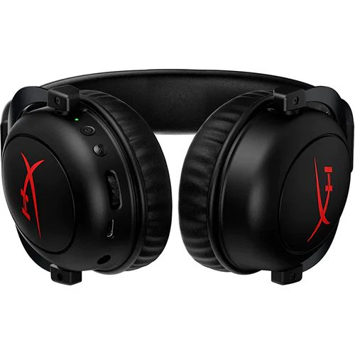 Auscultadores Gaming Wireless HyperX Cloud II Core - Image 4