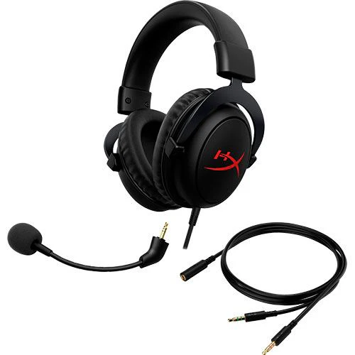 Auscultadores Gaming HyperX Cloud Core - Image 5