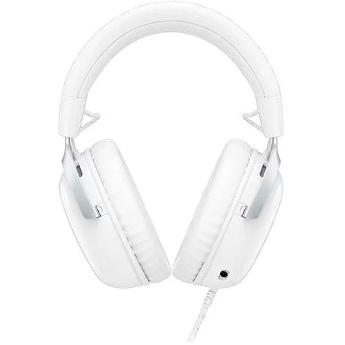 Auscultadores Gaming HyperX Cloud III - Branco - Image 2