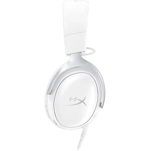 Auscultadores Gaming HyperX Cloud III - Branco - Image 3