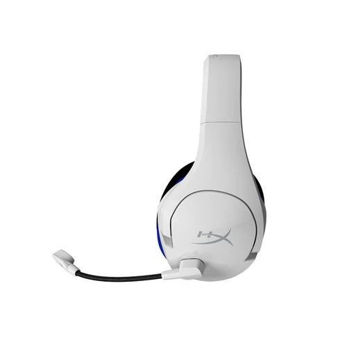 Auscultadores Gaming Wireless HyperX Cloud Stinger Core - Branco - Image 4