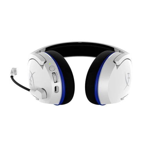 Auscultadores Gaming Wireless HyperX Cloud Stinger Core - Branco - Image 6