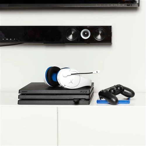 Auscultadores Gaming Wireless HyperX Cloud Stinger Core - Branco - Image 7