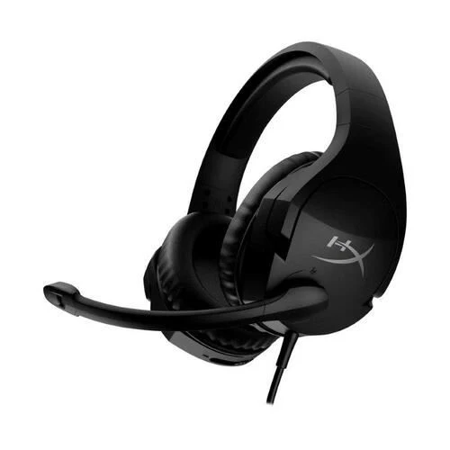 Auscultadores Gaming HyperX Cloud Stinger S+ - Preto