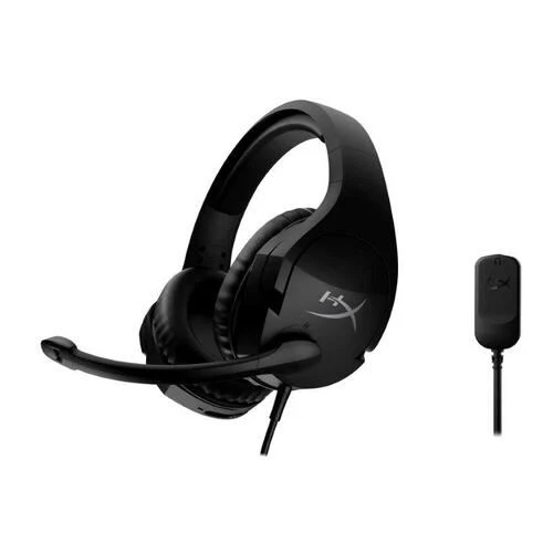 Auscultadores Gaming HyperX Cloud Stinger S+ - Preto - Image 2