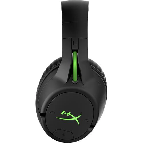 Auscultadores Gaming Wireless HyperX Cloud X Flight - Preto - Image 3