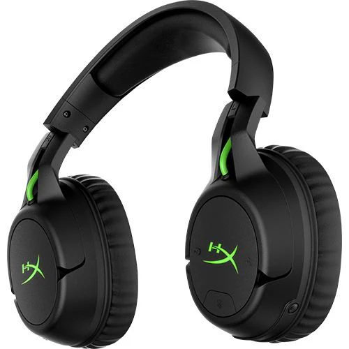Auscultadores Gaming Wireless HyperX Cloud X Flight - Preto - Image 4