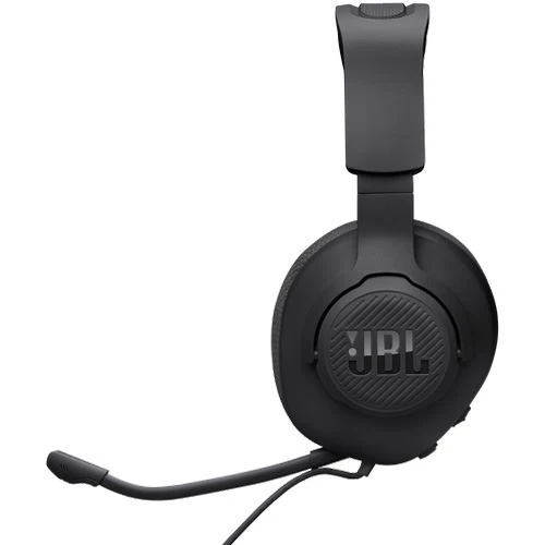 Auscultadores Gaming JBL Quantum 100M2 - Preto - Image 4