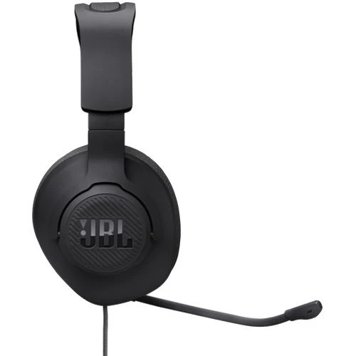 Auscultadores Gaming JBL Quantum 100M2 - Preto - Image 5