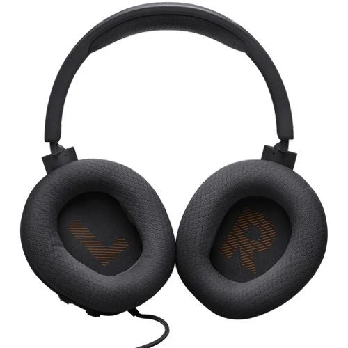 Auscultadores Gaming JBL Quantum 100M2 - Preto - Image 6