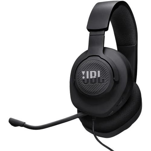 Auscultadores Gaming JBL Quantum 100M2 - Preto - Image 7