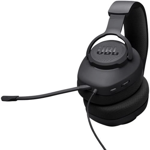 Auscultadores Gaming JBL Quantum 100M2 - Preto - Image 8
