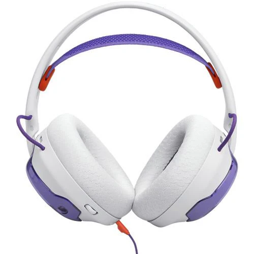 Auscultadores Gaming JBL Quantum 250 - Branco - Image 5