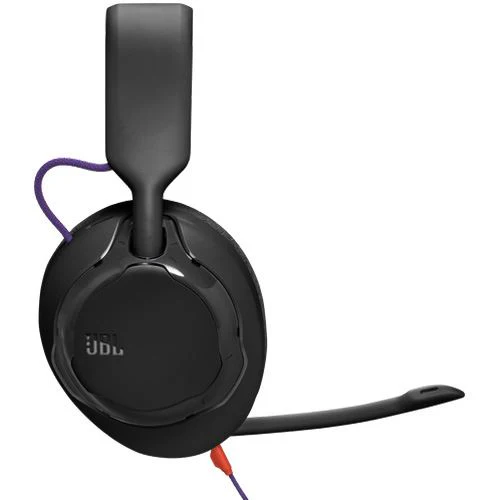Auscultadores Gaming JBL Quantum 250 - Preto - Image 2