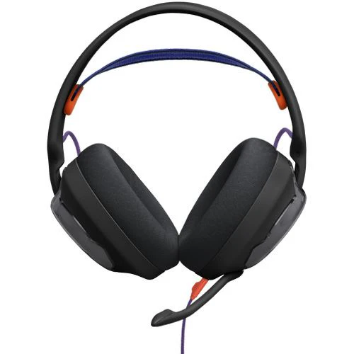Auscultadores Gaming JBL Quantum 250 - Preto - Image 4