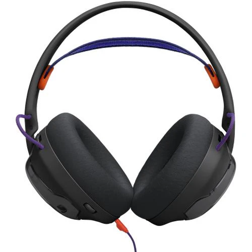 Auscultadores Gaming JBL Quantum 250 - Preto - Image 5