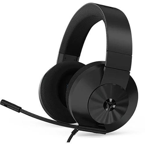Auscultadores Gaming  Lenovo Legion H200 - Preto - Image 3
