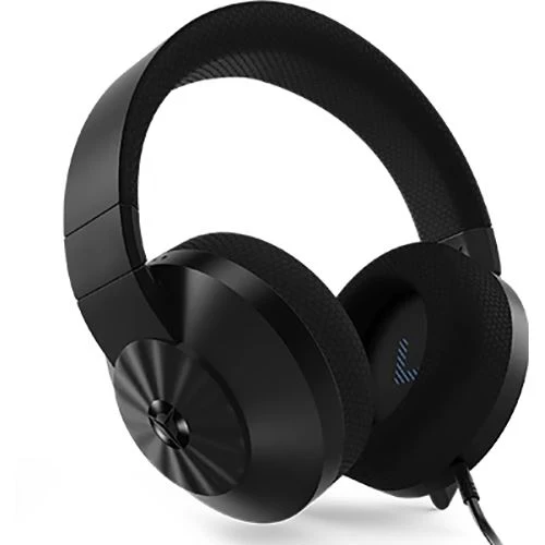 Auscultadores Gaming  Lenovo Legion H200 - Preto - Image 4